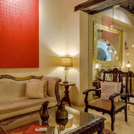Bed & Breakfast Estrella De San Pedro By Zakher Cartagena