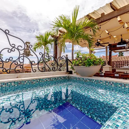 Estrella De San Pedro By Zakher Bed & Breakfast *