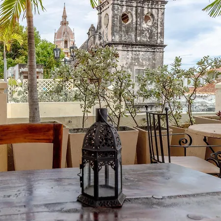 Bed & Breakfast Estrella De San Pedro By Zakher