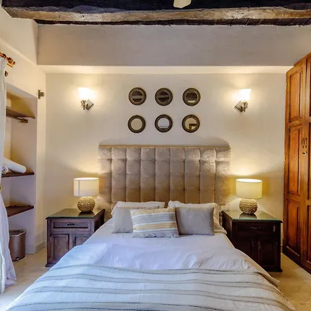 Bed & Breakfast Estrella De San Pedro By Zakher *