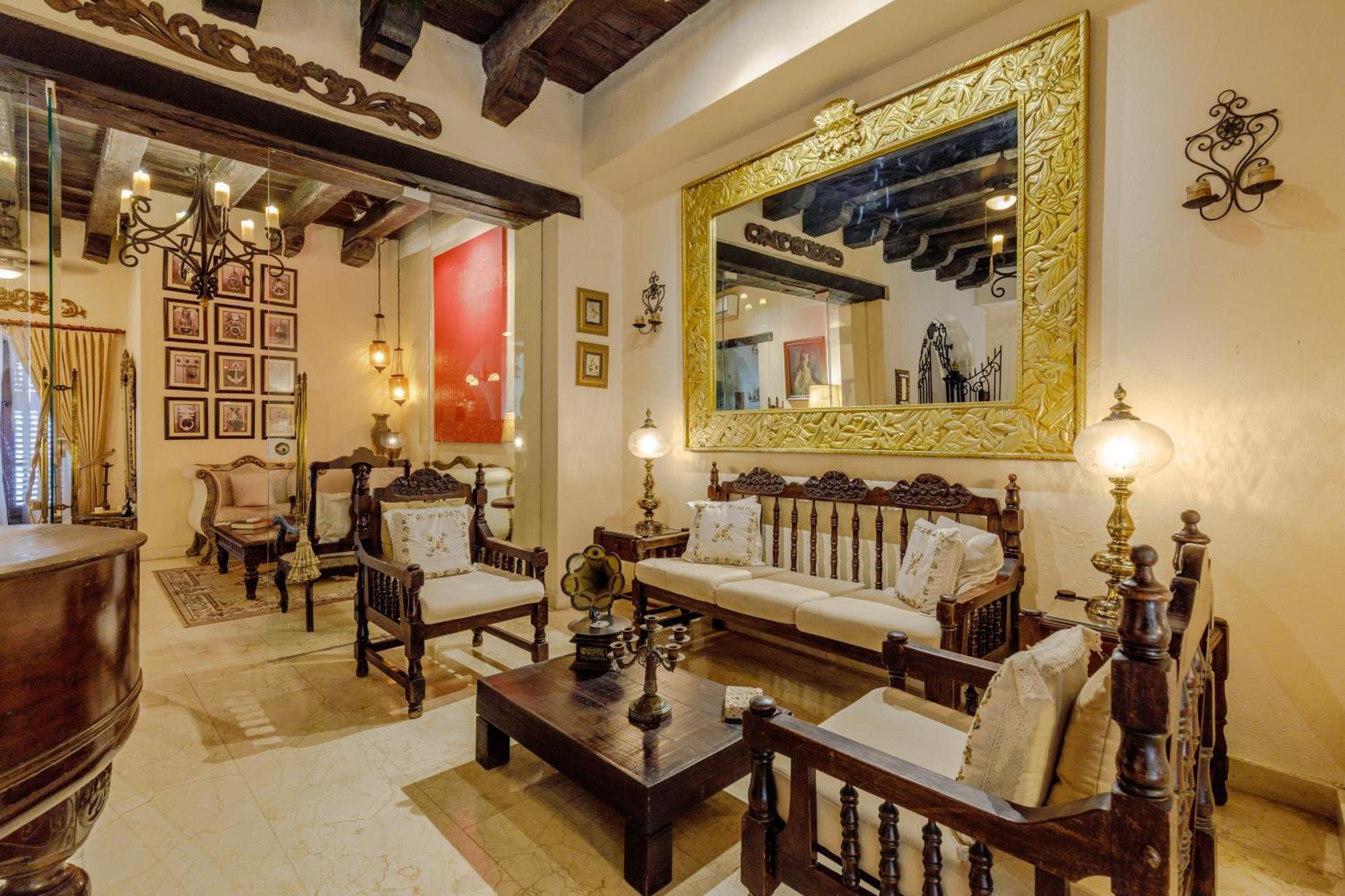 Bed and breakfast Estrella De San Pedro *