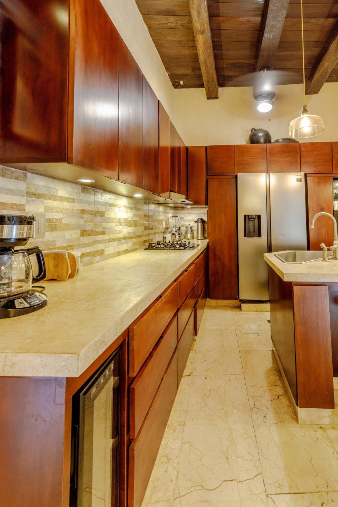 Bed and breakfast Estrella De San Pedro *