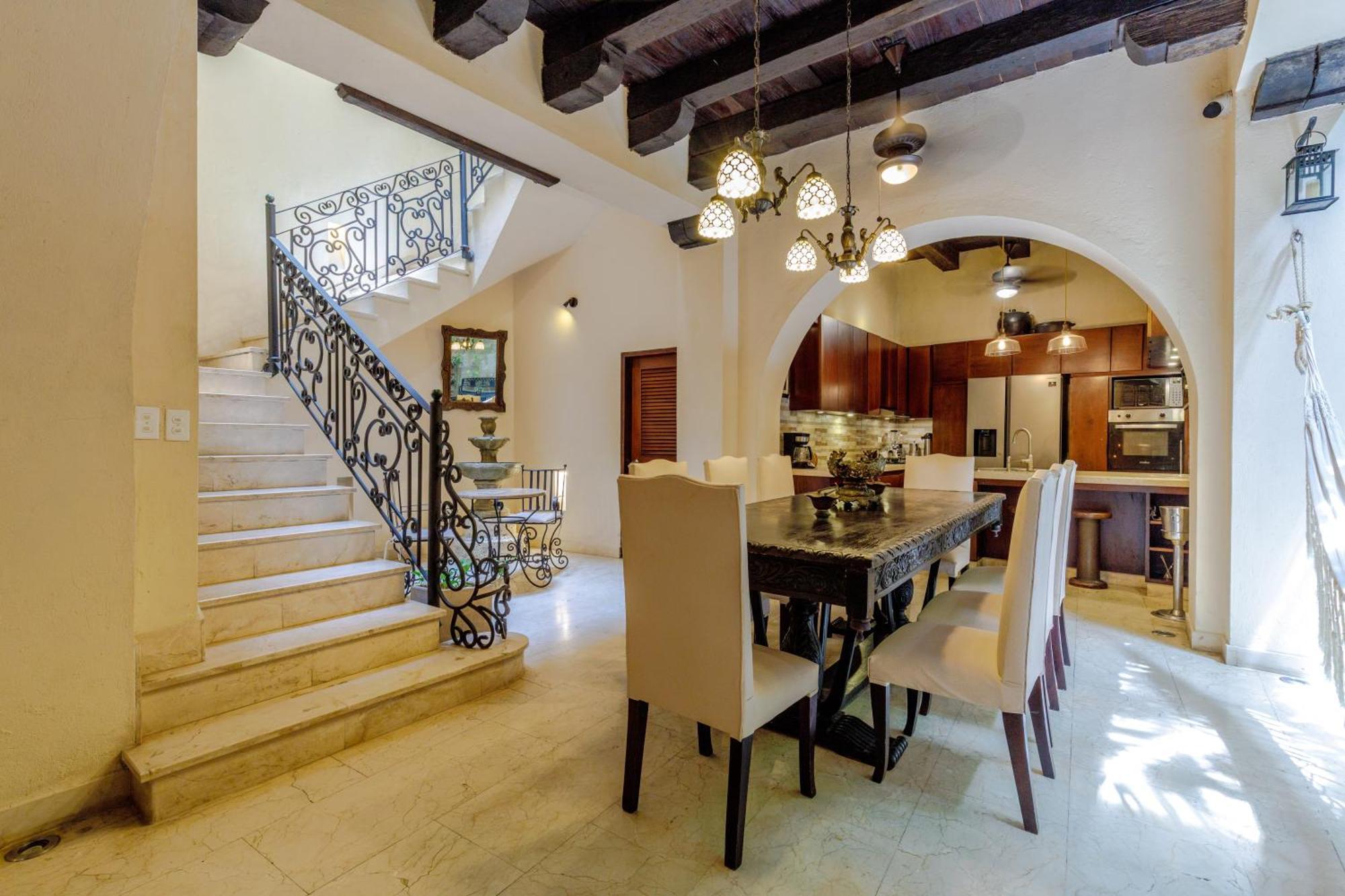 Estrella De San Pedro By Zakher Bed & Breakfast *