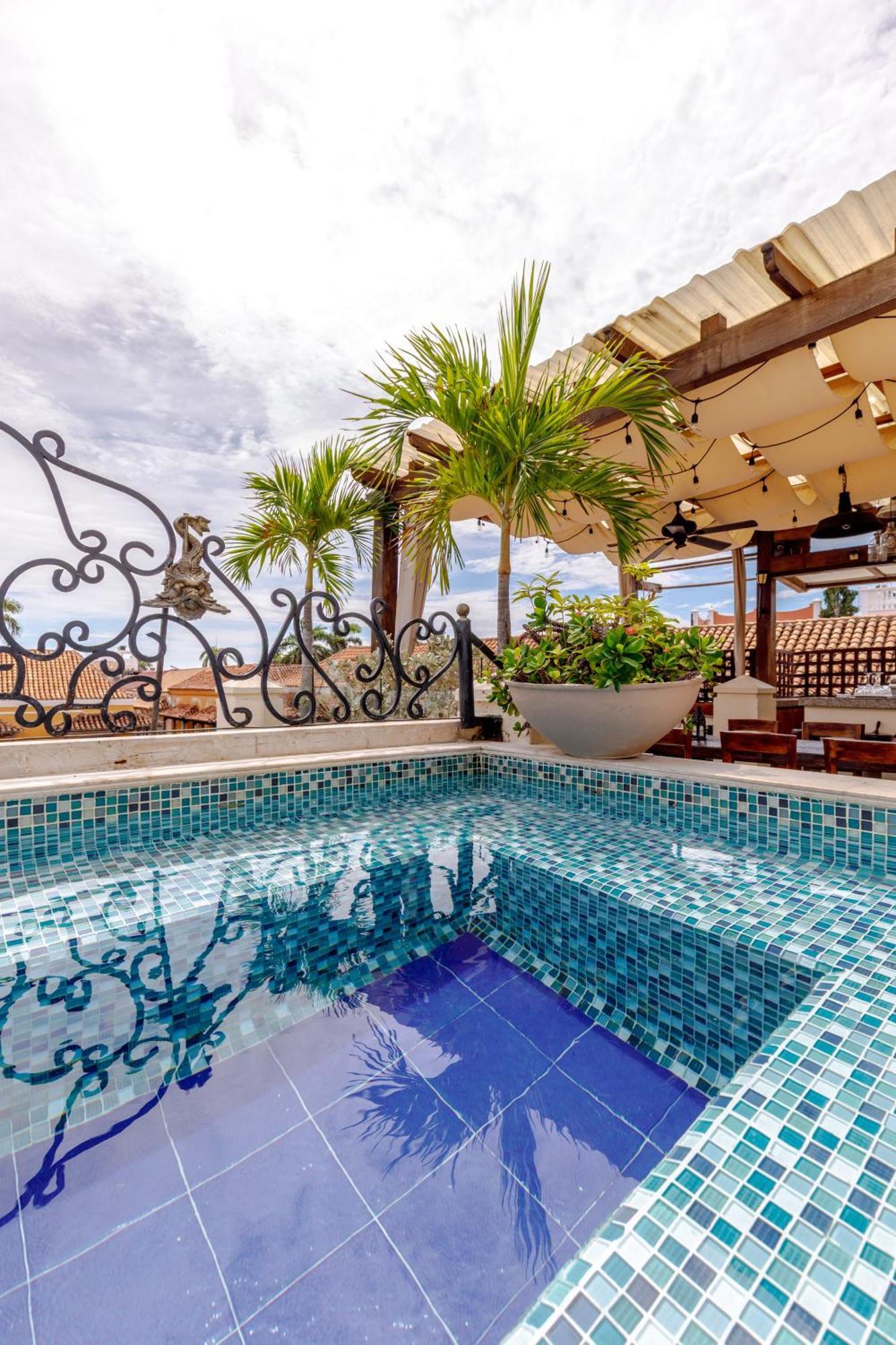 Estrella De San Pedro By Zakher Bed & Breakfast *