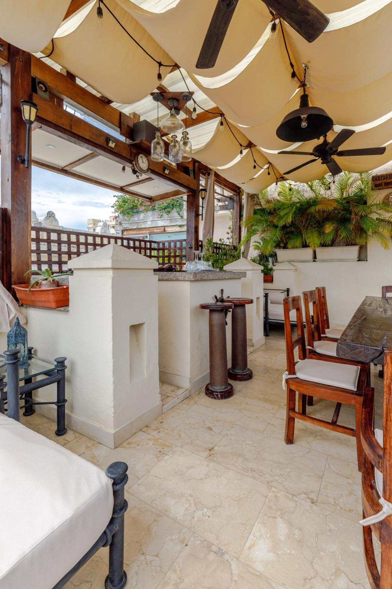 Estrella De San Pedro