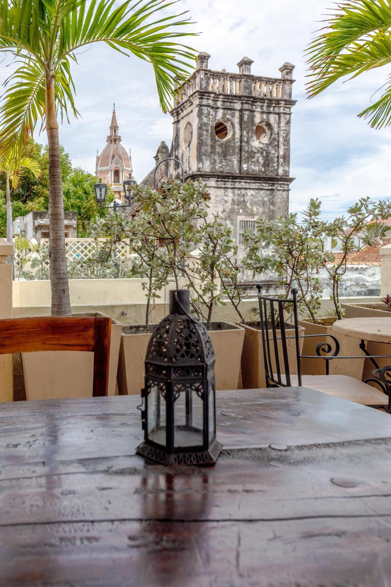 Bed & Breakfast Estrella De San Pedro By Zakher