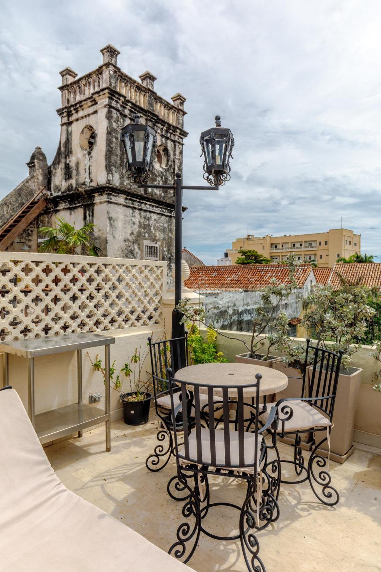 Bed and breakfast Estrella De San Pedro *