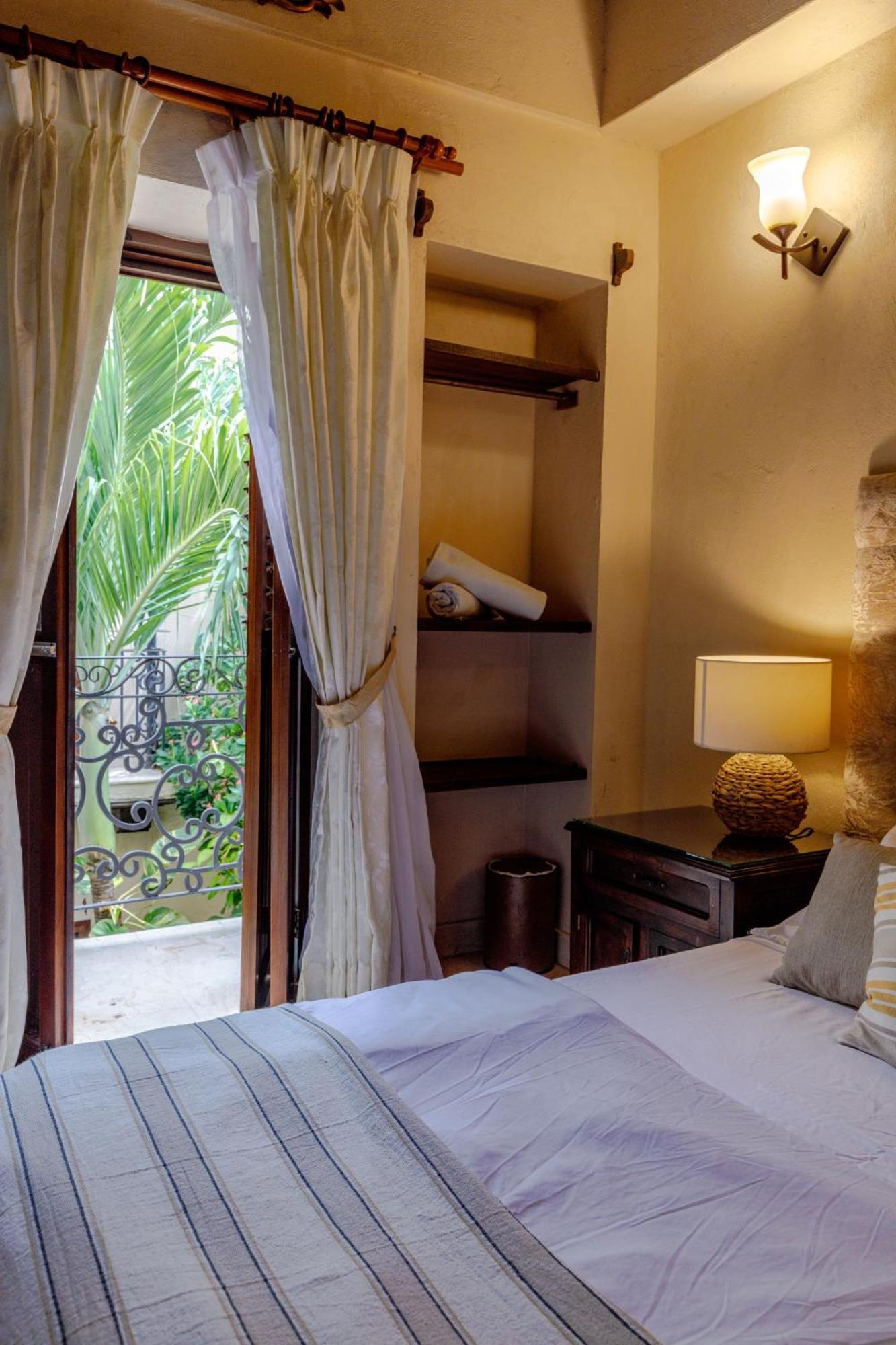 Bed & Breakfast Estrella De San Pedro By Zakher Cartagena