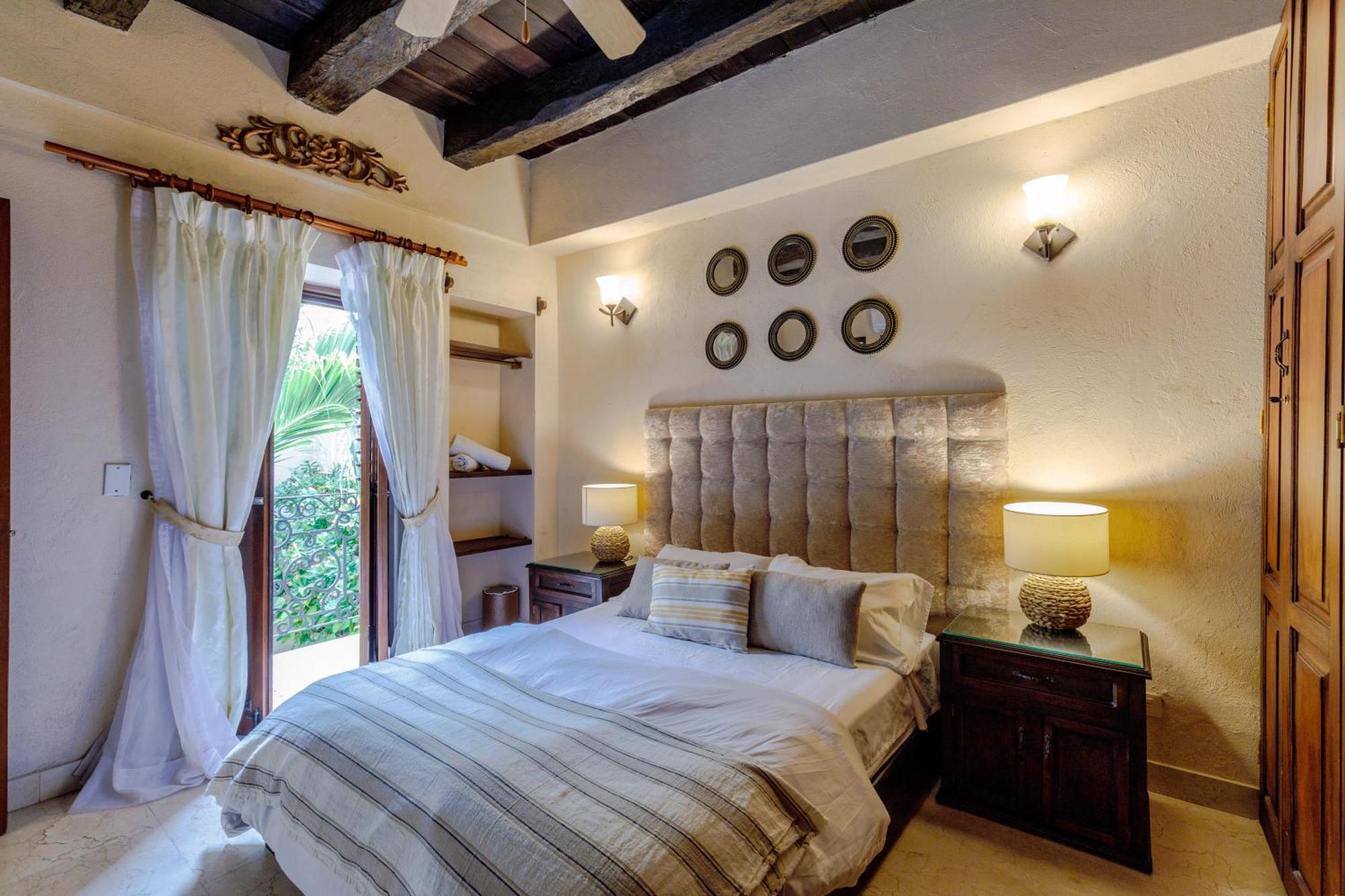Bed & Breakfast Estrella De San Pedro By Zakher
