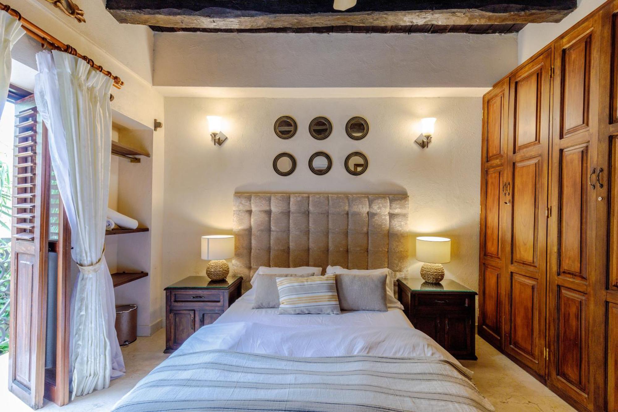 Bed & Breakfast Estrella De San Pedro By Zakher *
