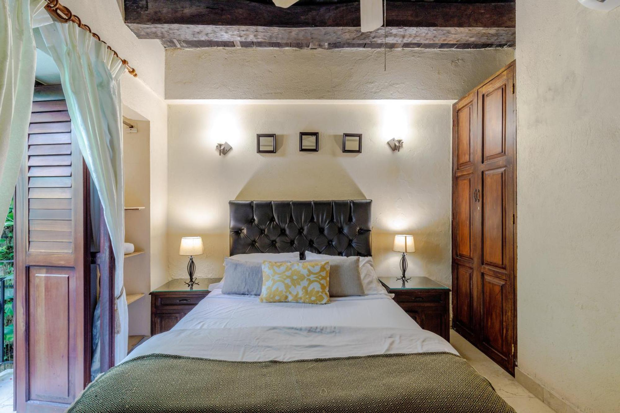 Bed & Breakfast Estrella De San Pedro By Zakher Cartagena
