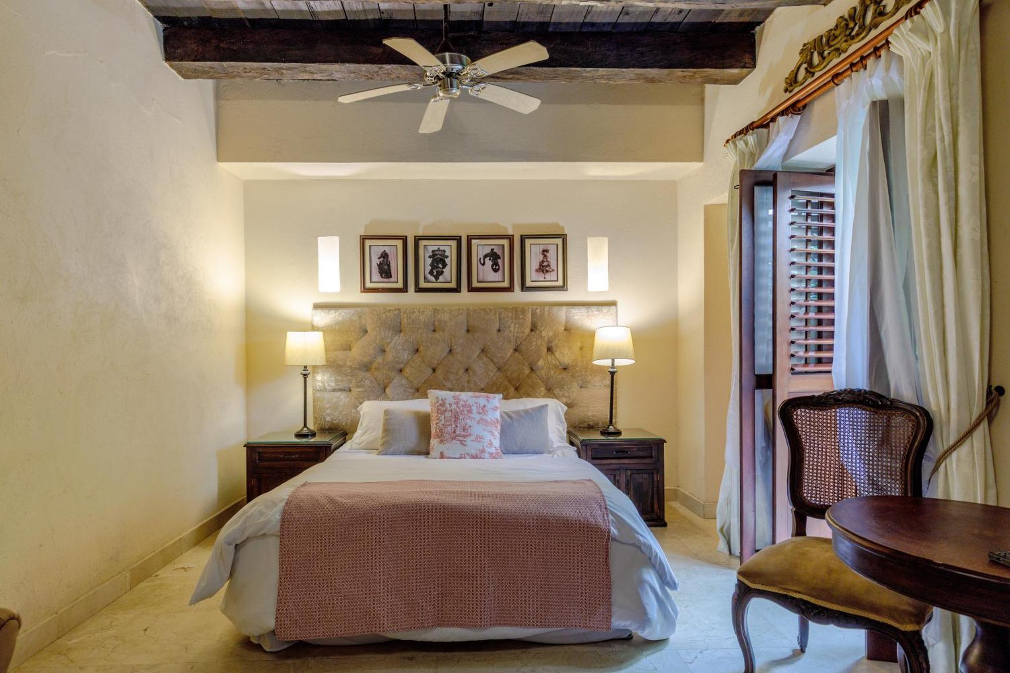 Estrella De San Pedro