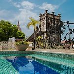 Estrella de San Pedro B&B