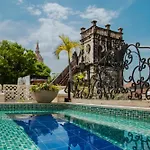 Estrella de San Pedro B&B