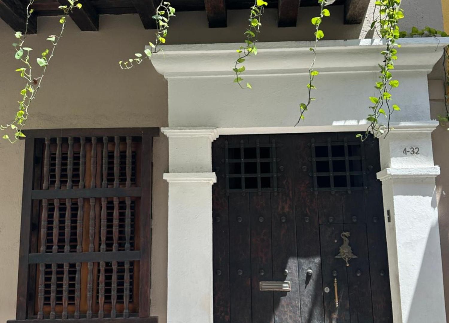 Estrella De San Pedro Bed and breakfast