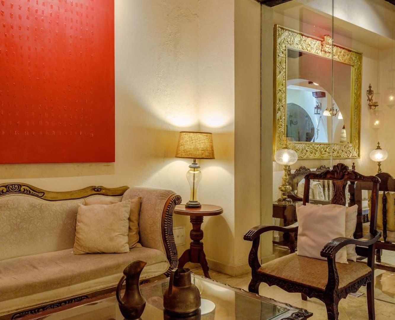 Bed and breakfast Estrella De San Pedro Cartagena