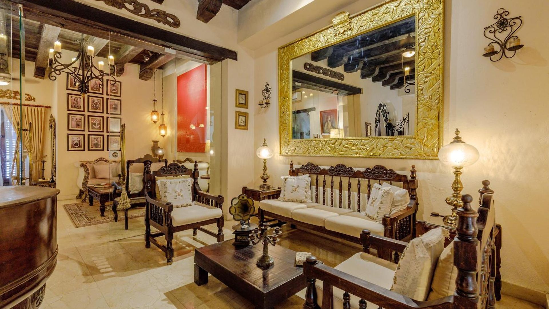 Bed and breakfast Estrella De San Pedro *