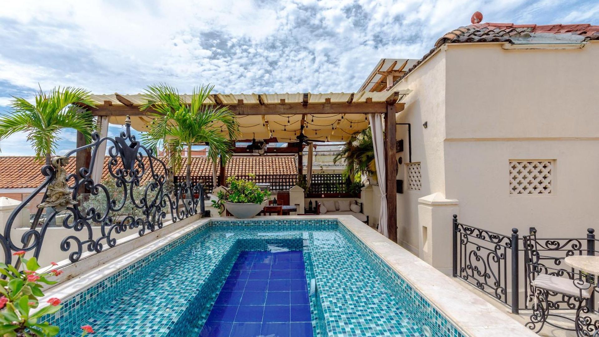 Bed and breakfast Estrella De San Pedro Cartagena