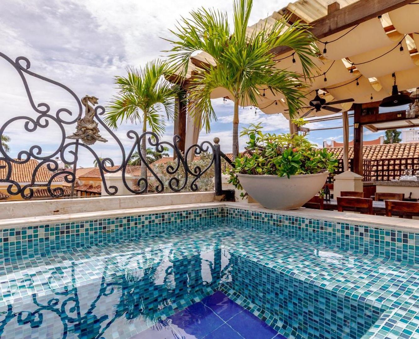 Estrella De San Pedro Bed and breakfast *