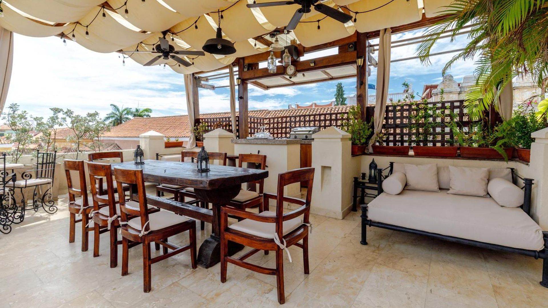 Bed and breakfast Estrella De San Pedro *