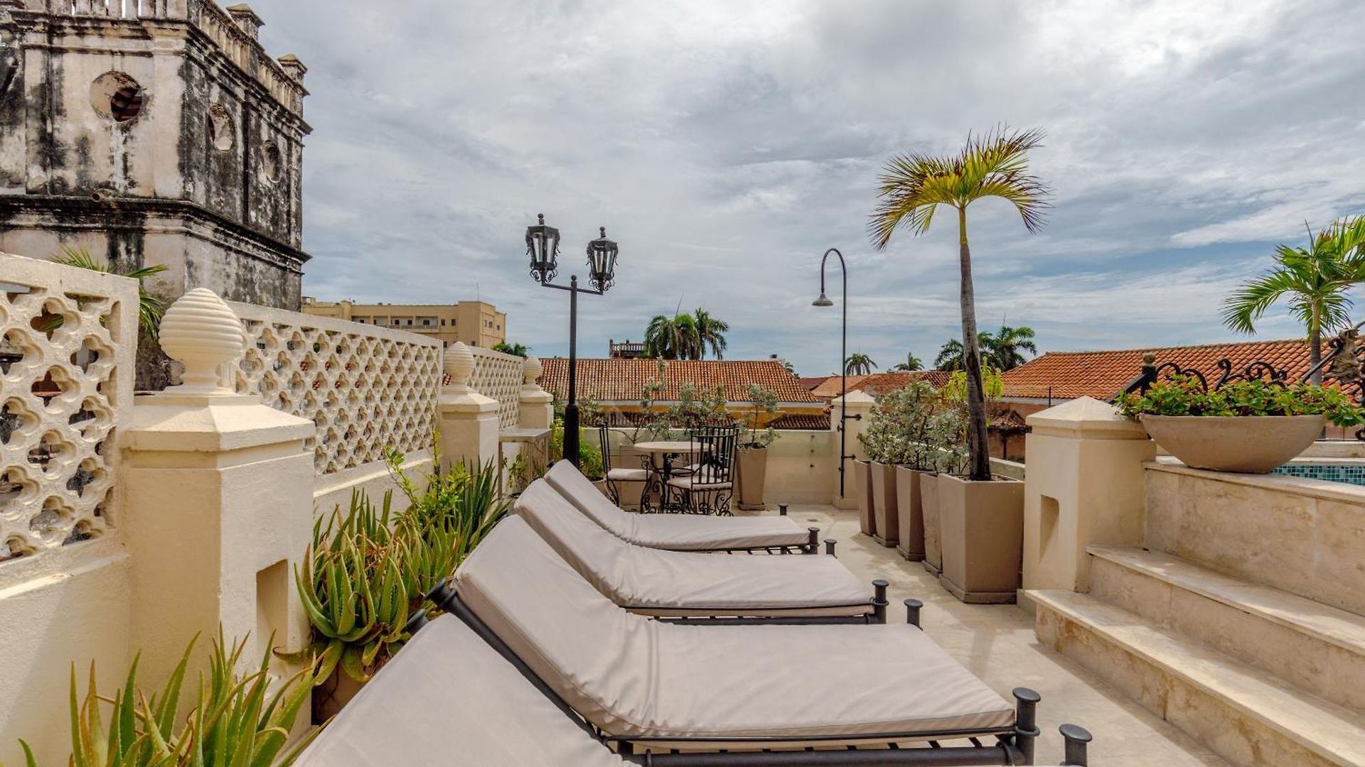 Estrella De San Pedro Bed and breakfast *