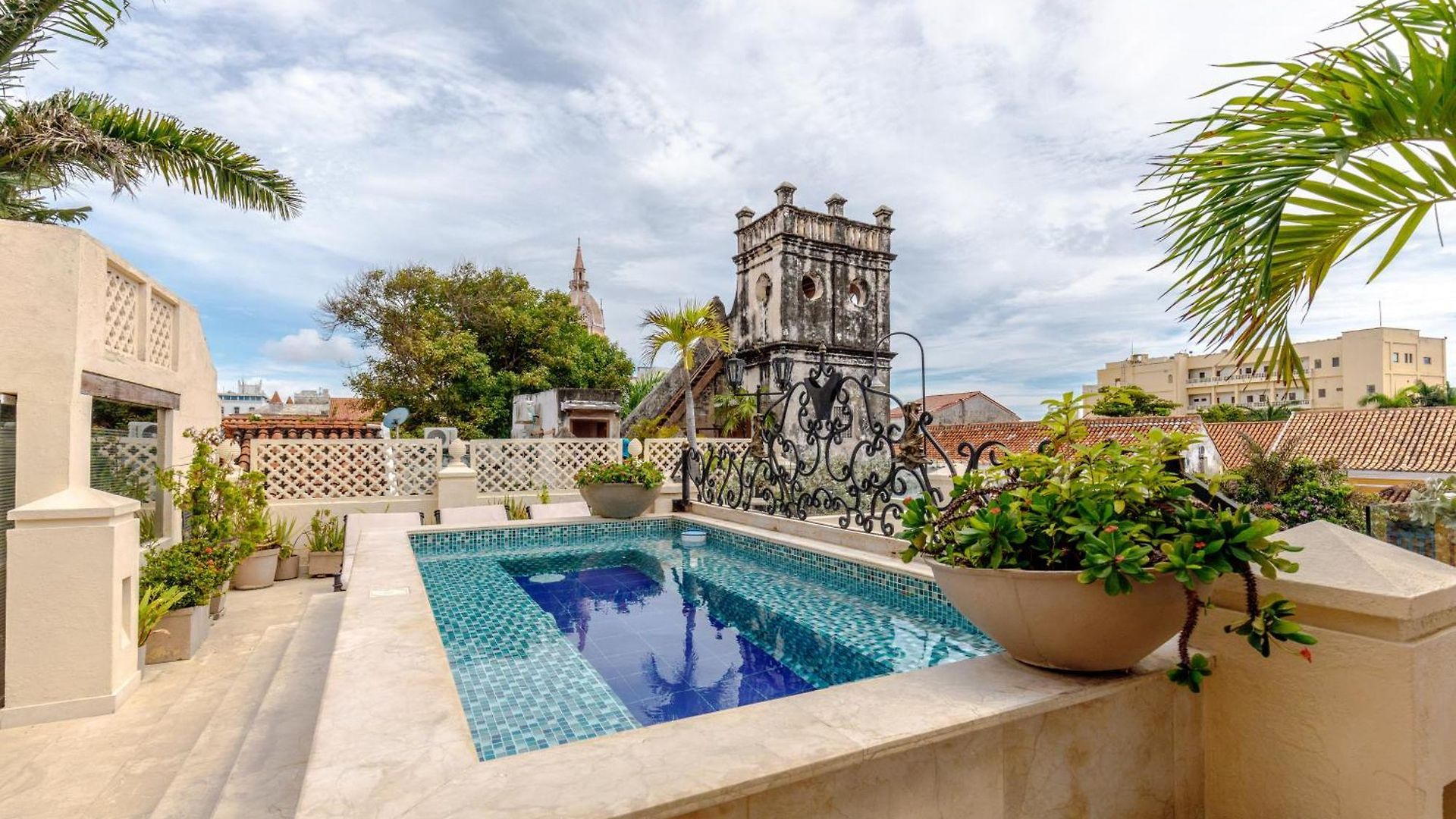 Bed and breakfast Estrella De San Pedro Cartagena