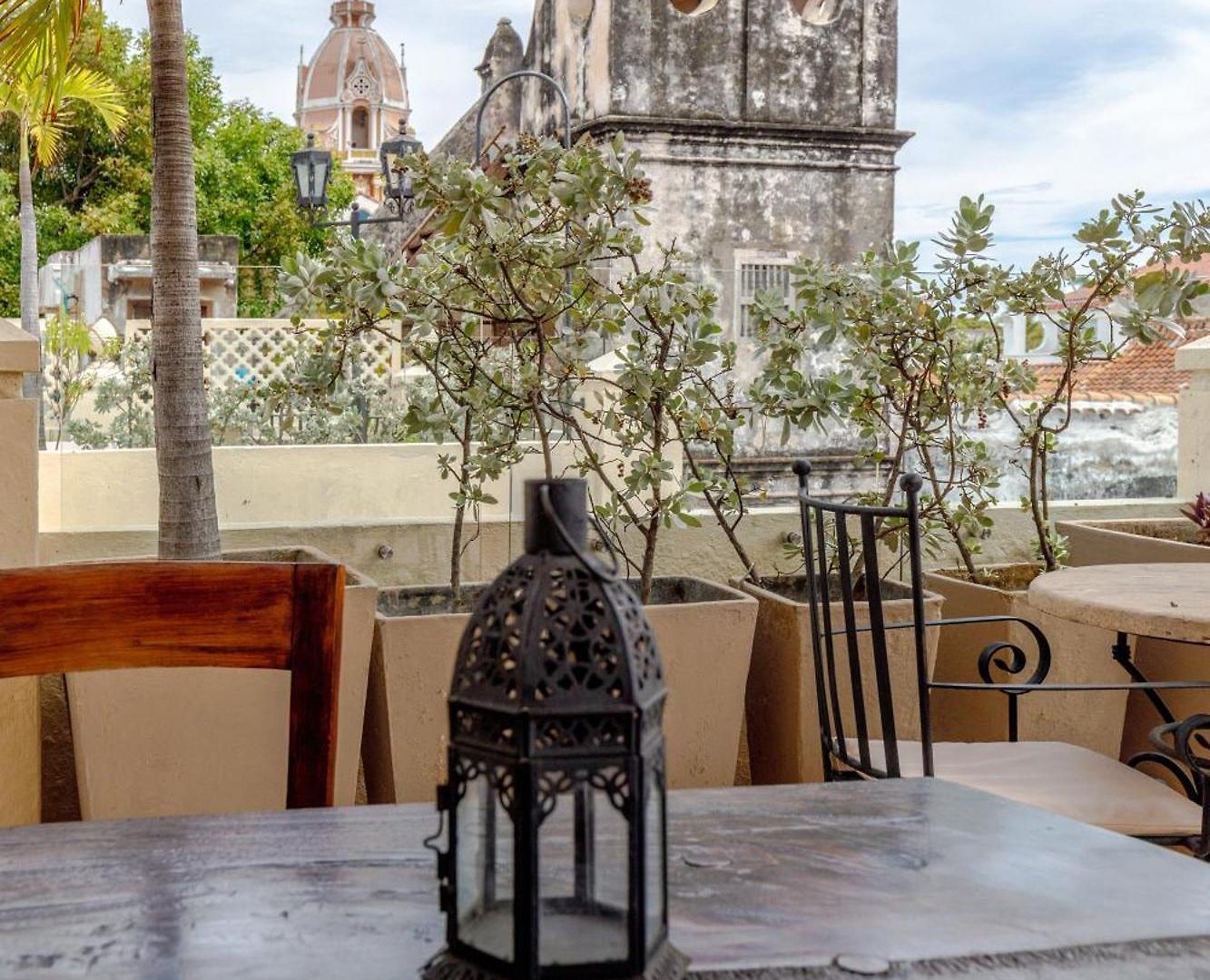 Bed and breakfast Estrella De San Pedro