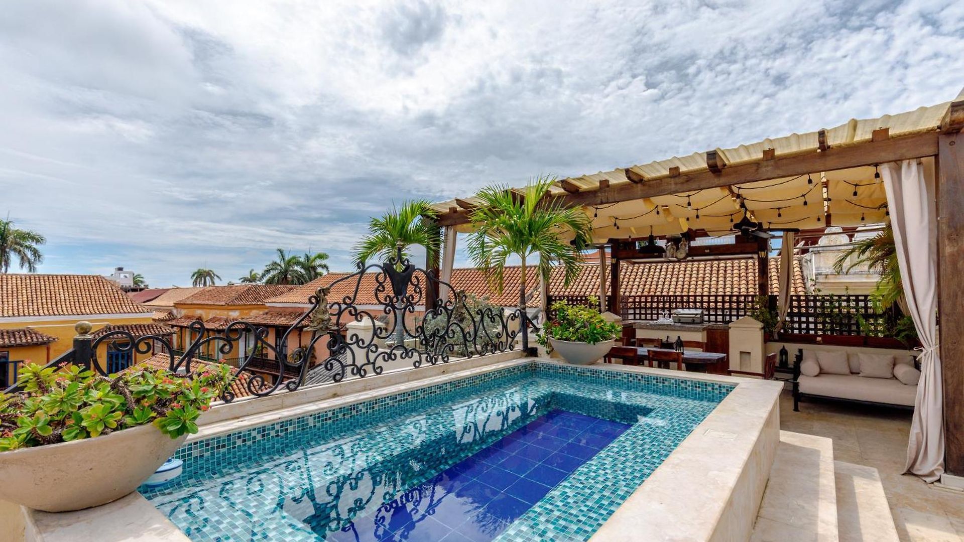 Bed and breakfast Estrella De San Pedro Cartagena
