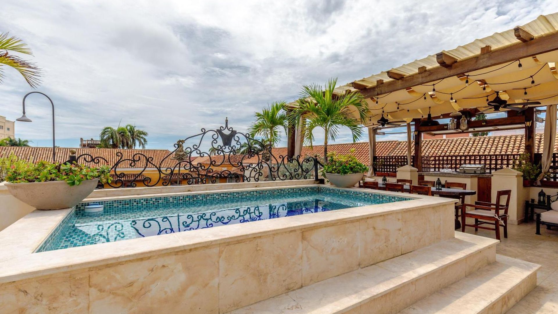 Bed and breakfast Estrella De San Pedro *