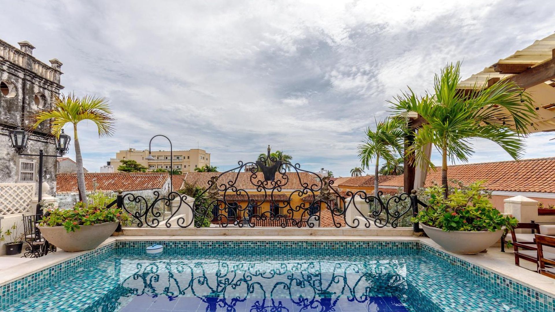 Bed and breakfast Estrella De San Pedro Cartagena