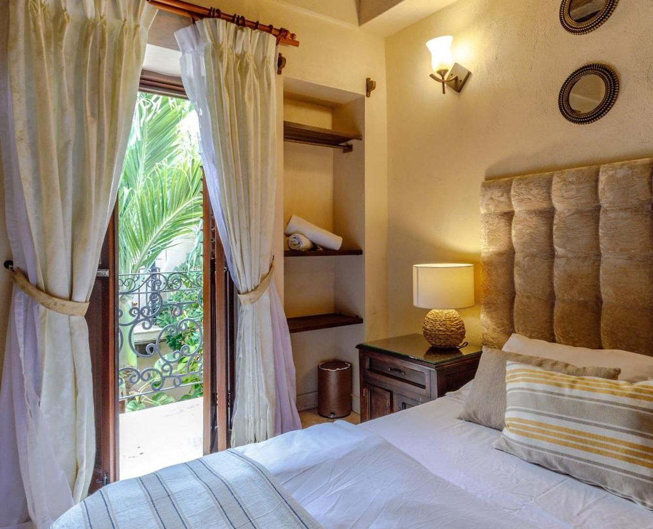 Estrella De San Pedro Bed and breakfast *