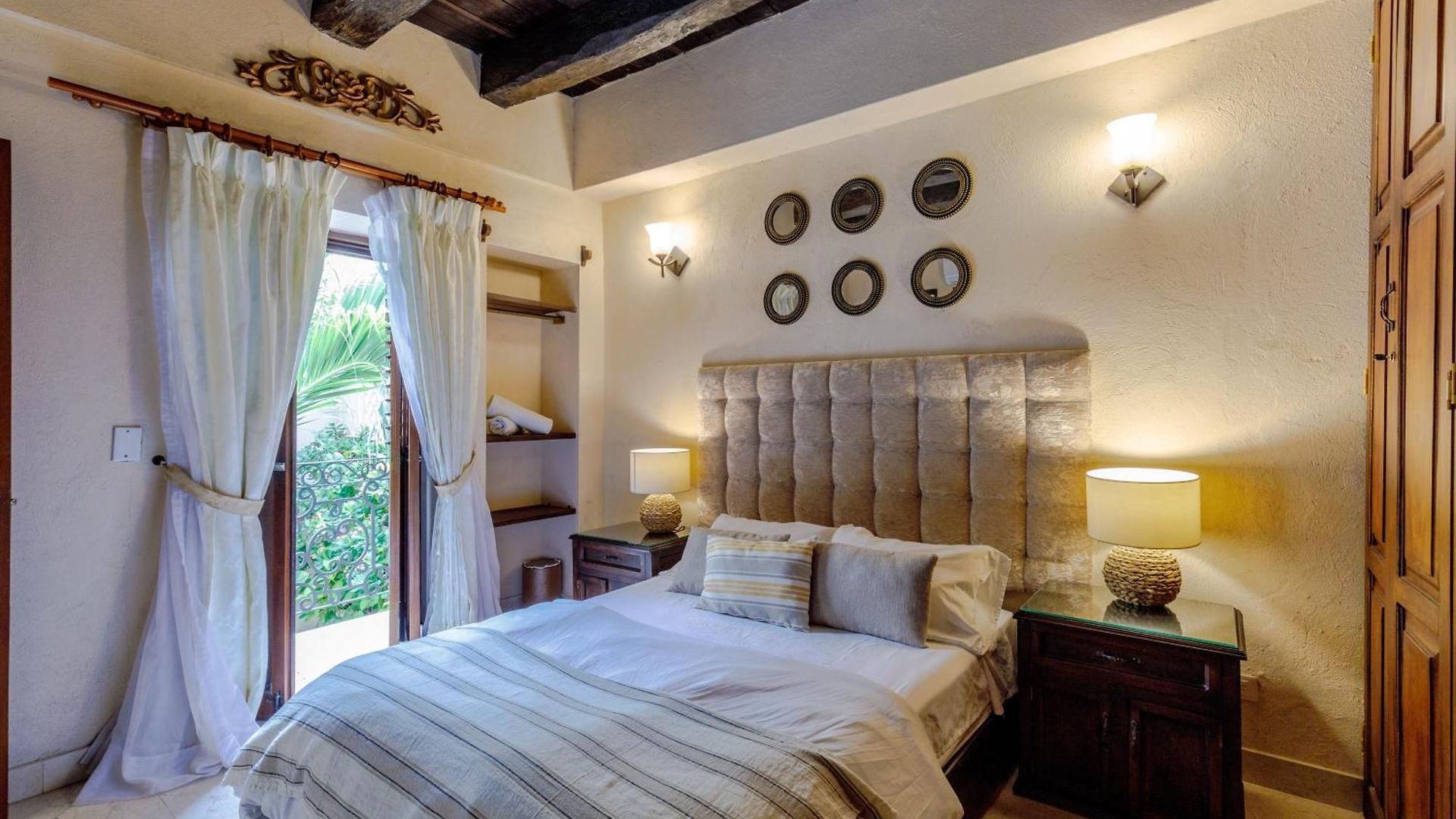Bed and breakfast Estrella De San Pedro