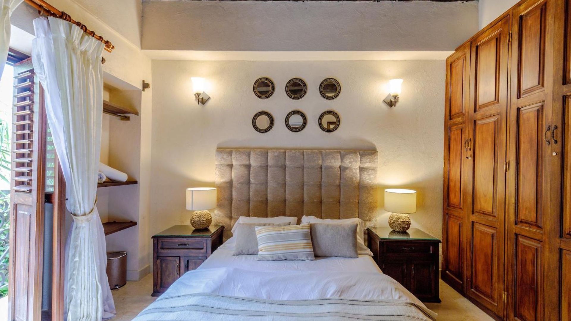 Bed and breakfast Estrella De San Pedro *