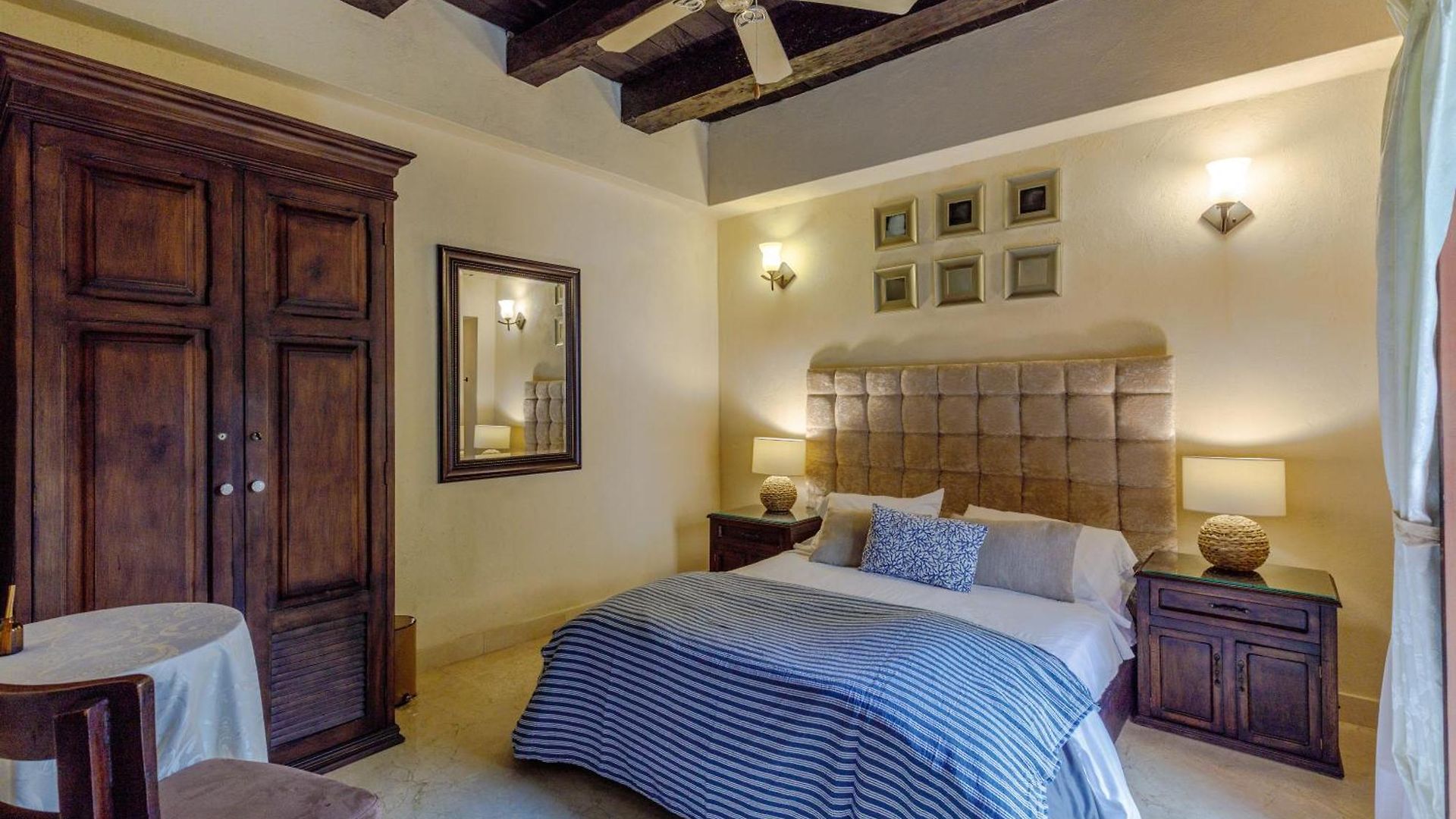 Estrella De San Pedro Bed and breakfast