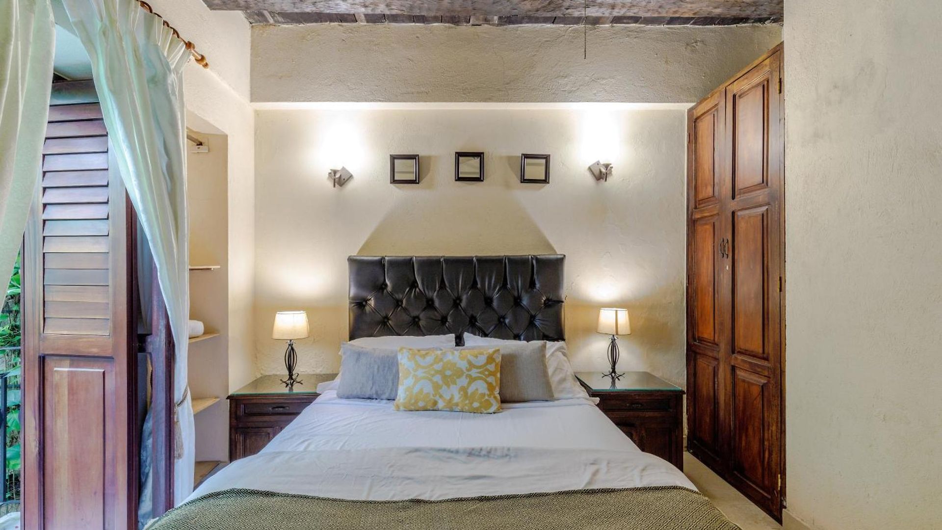 Bed and breakfast Estrella De San Pedro Cartagena