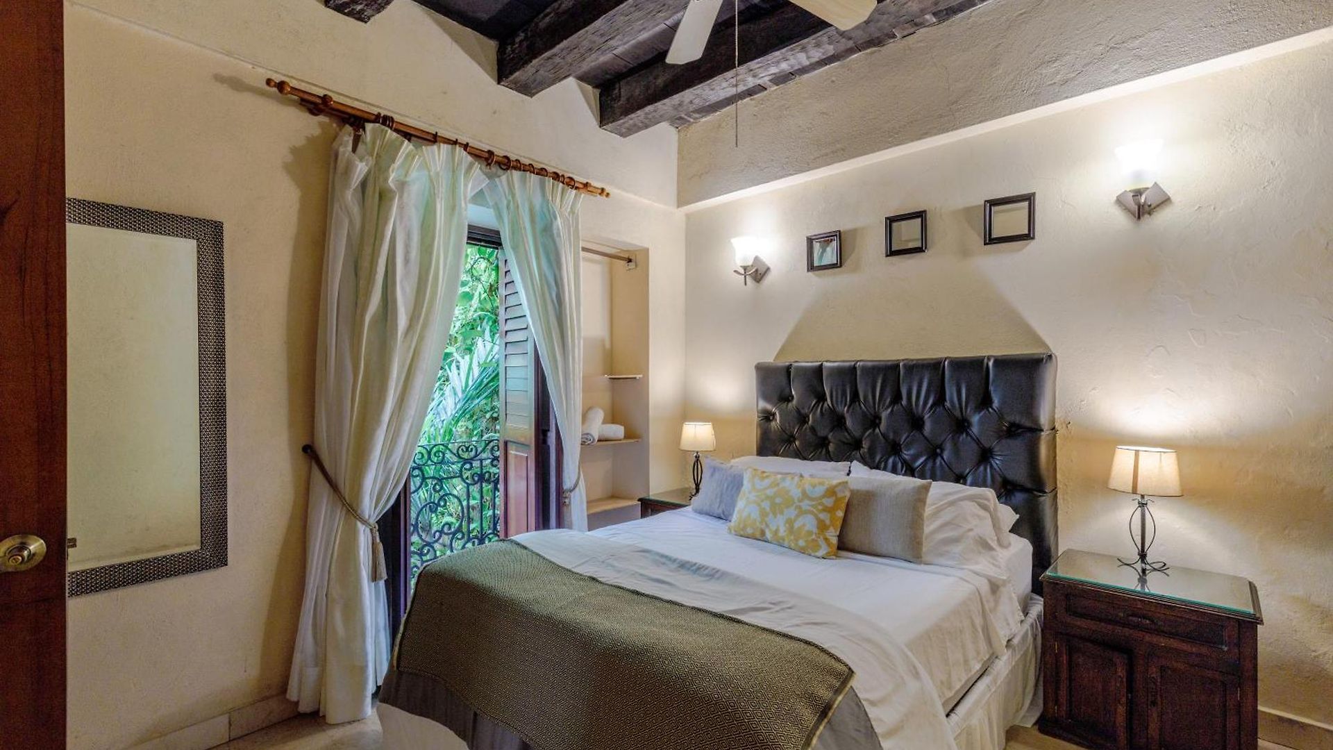 Bed and breakfast Estrella De San Pedro *