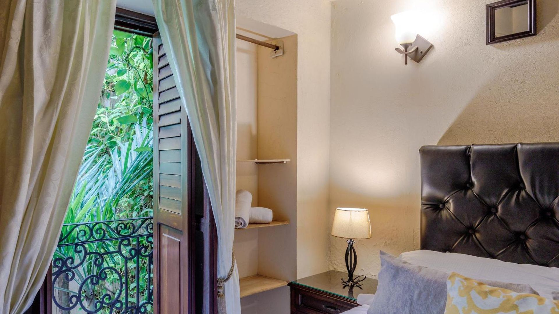 Bed and breakfast Estrella De San Pedro