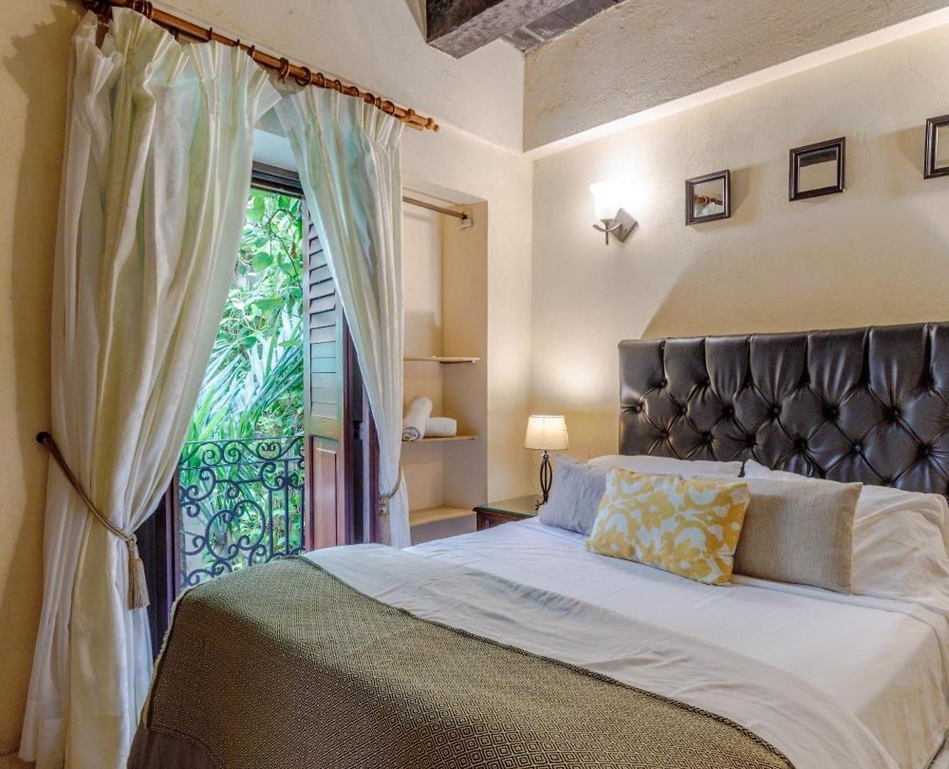 Estrella De San Pedro Bed and breakfast Cartagena