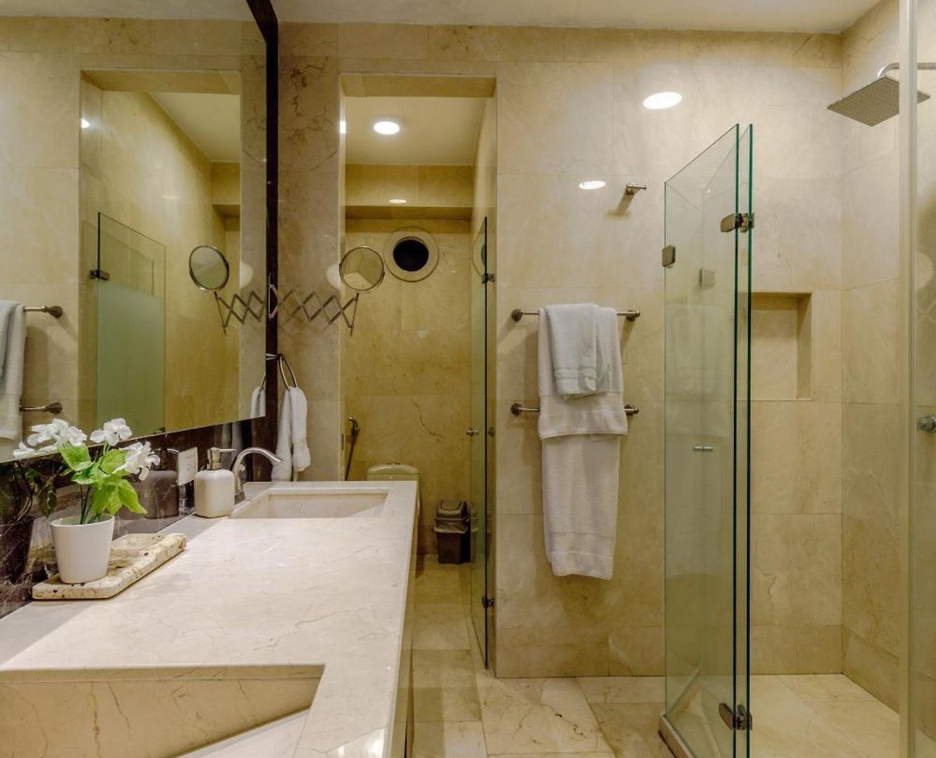 Estrella De San Pedro Bed and breakfast