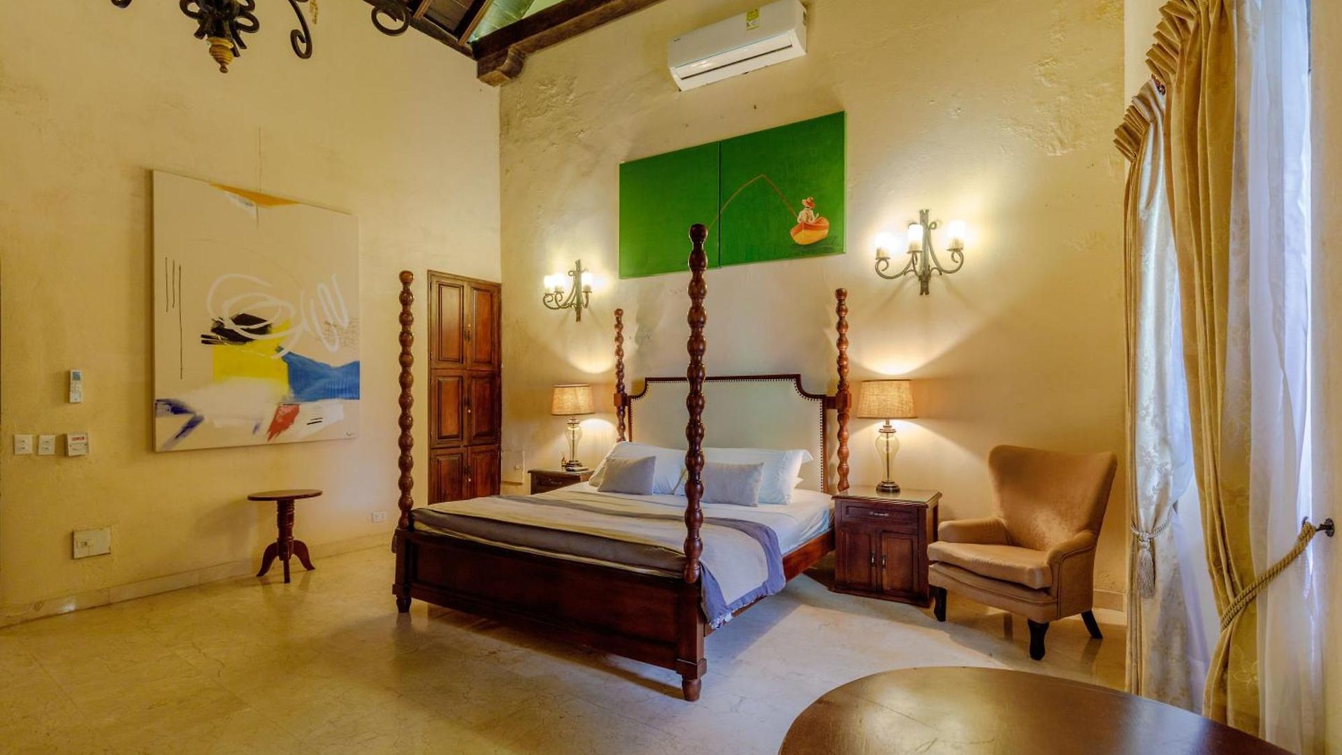 Bed and breakfast Estrella De San Pedro