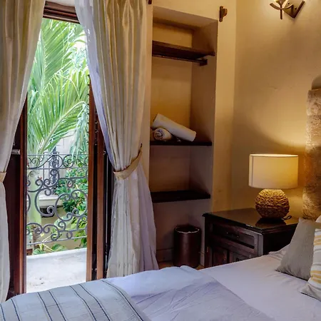 Bed and breakfast Estrella De San Pedro Cartagena