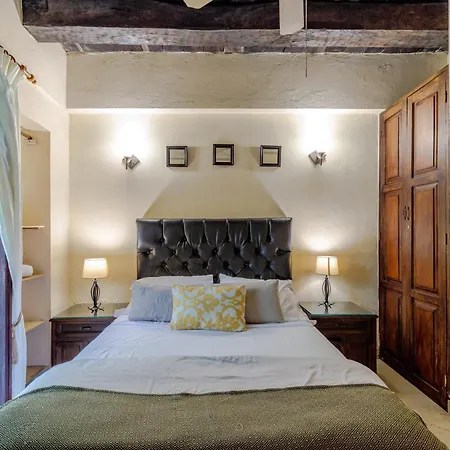Bed and breakfast Estrella De San Pedro Cartagena