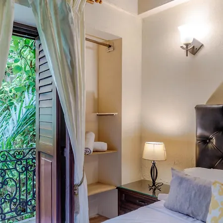 Bed and breakfast Estrella De San Pedro