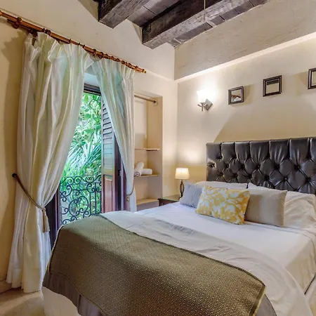 Estrella De San Pedro Bed and breakfast Cartagena