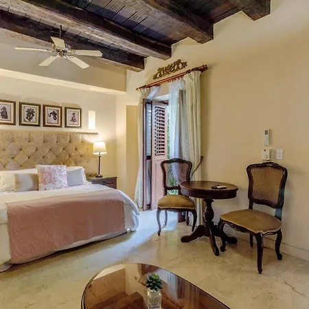 Estrella De San Pedro Bed and breakfast Cartagena
