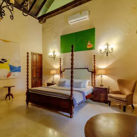 Bed and breakfast Estrella De San Pedro