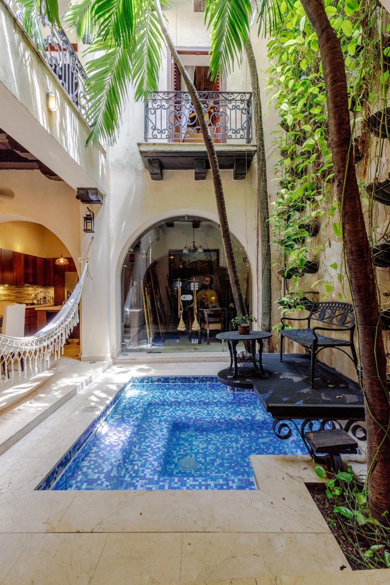 Bed and breakfast Estrella De San Pedro Cartagena