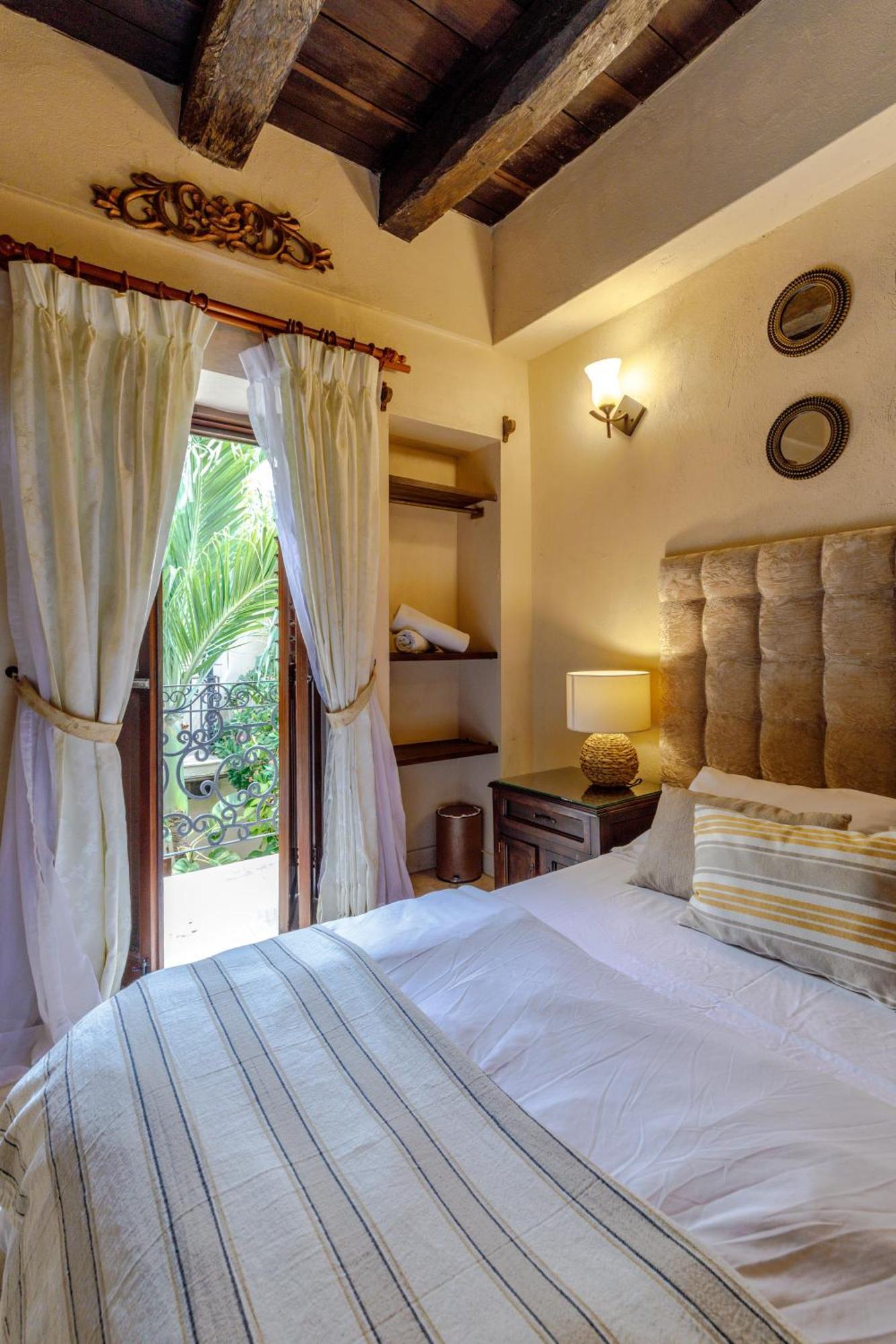 Estrella De San Pedro Bed and breakfast *