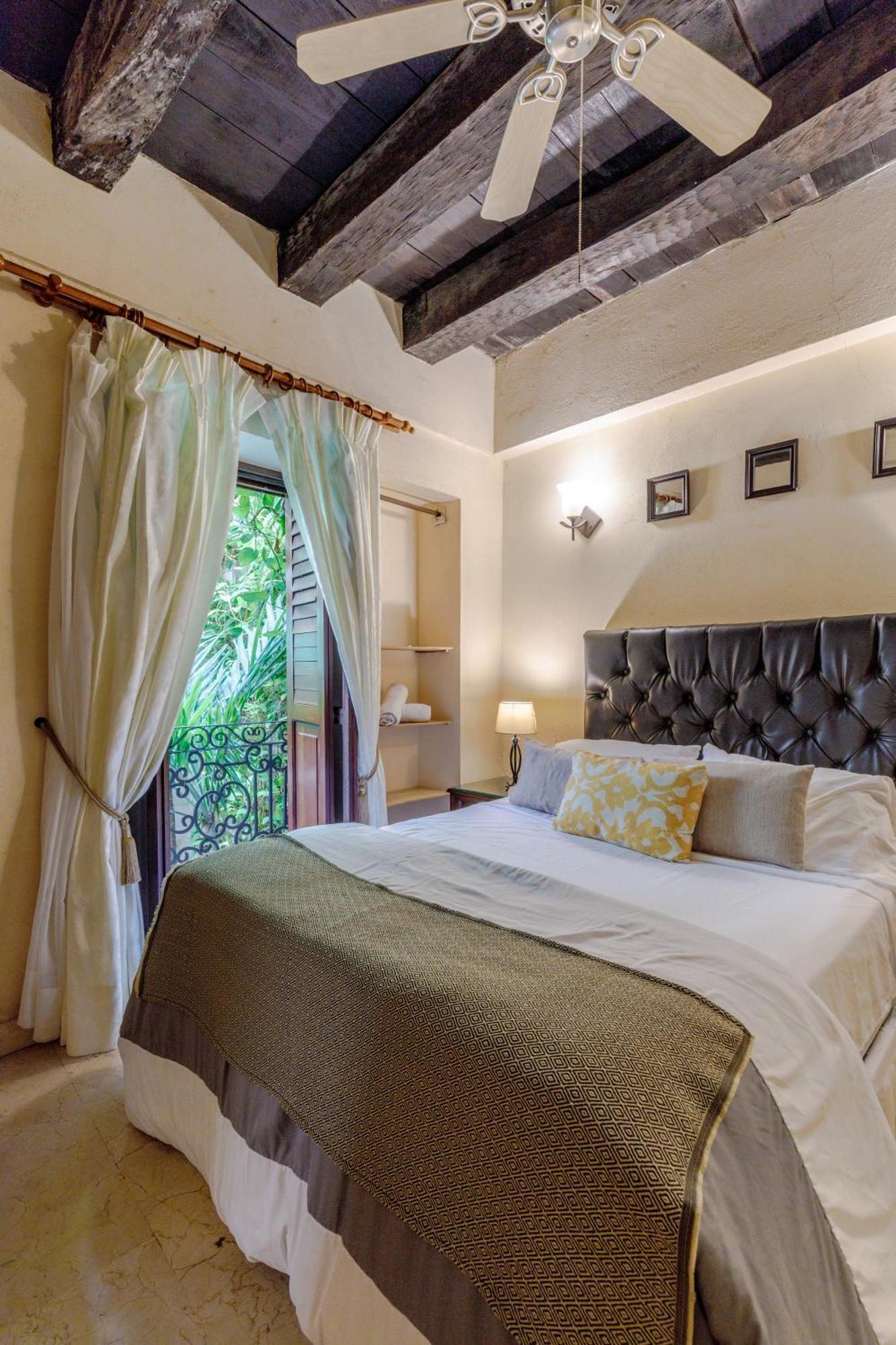 Estrella De San Pedro Bed and breakfast Cartagena