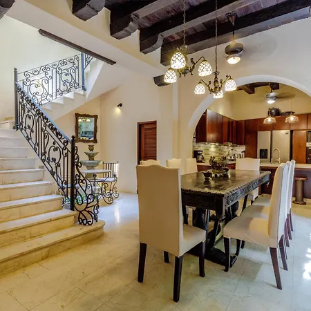 Estrella De San Pedro By Zakher Bed & Breakfast *